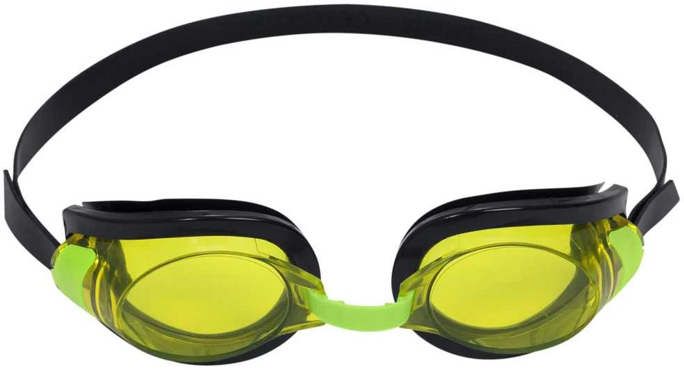 Plaukimo akiniai Goggles Bestway, mėlyni