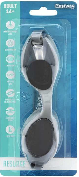 „Bestway Blade“ plaukimo akiniai Akiniai 14+