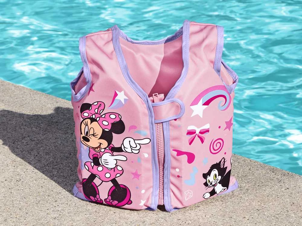 „Bestway“ plaukimo liemenė S/M Minnie