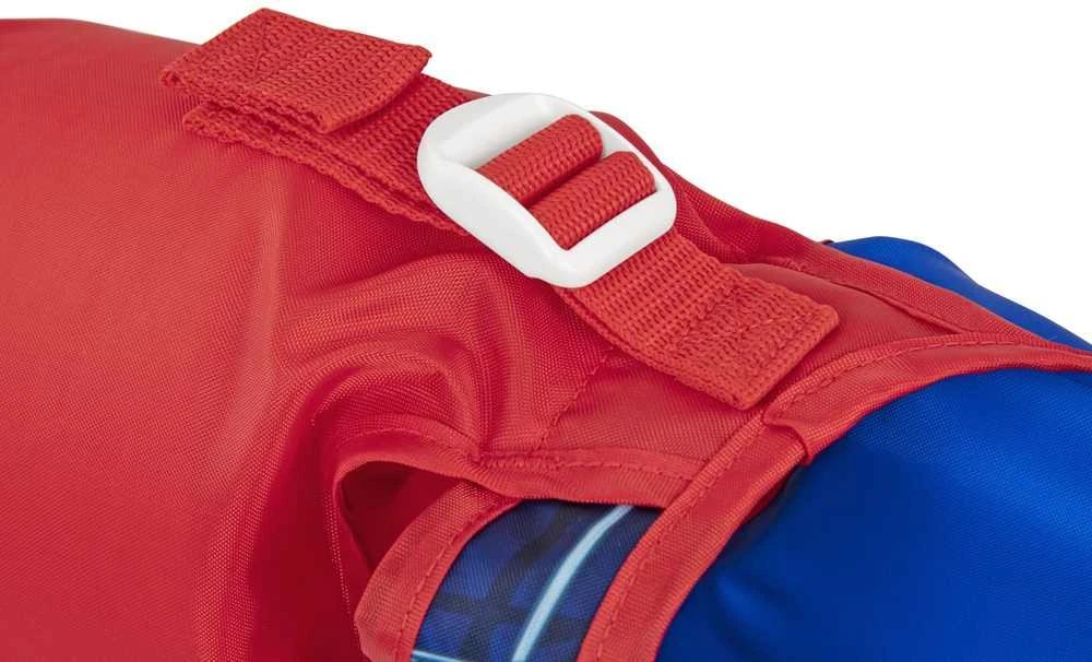 Bestway plaukimo liemenė su rankovėmis 3-6 L Žmogus-voras 98795 9101C