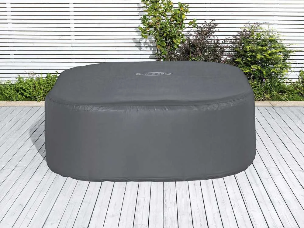 Bestway terminis dangtelis ENERGYSENSE, skirtas Lay-Z-Spa 180cm 60319