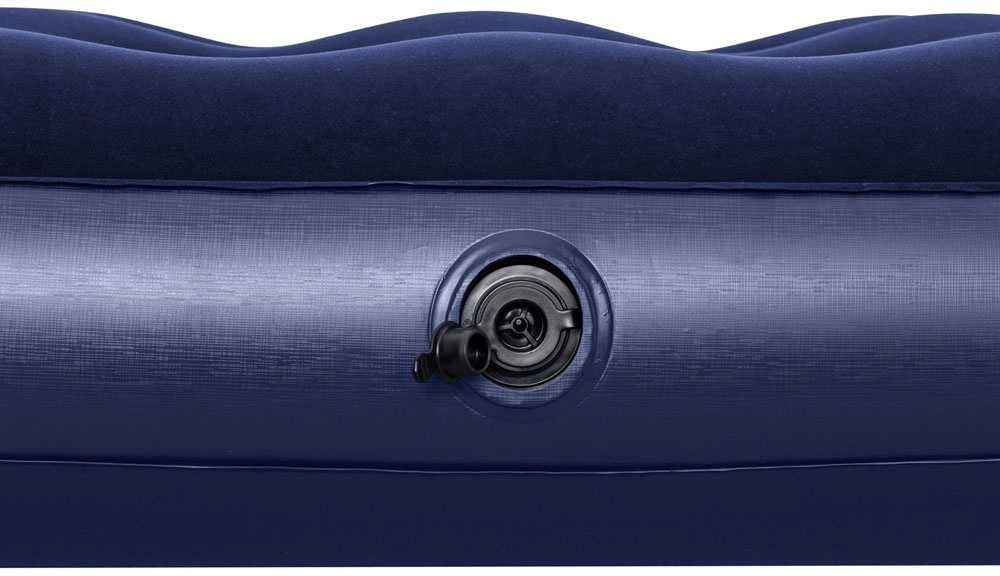Pripučiamas Čiužinys BESTWAY DOUBLE 191x137x22 cm 67002-6225