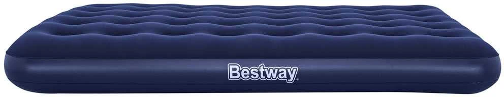 Pripučiamas Čiužinys BESTWAY DOUBLE 191x137x22 cm 67002-6225