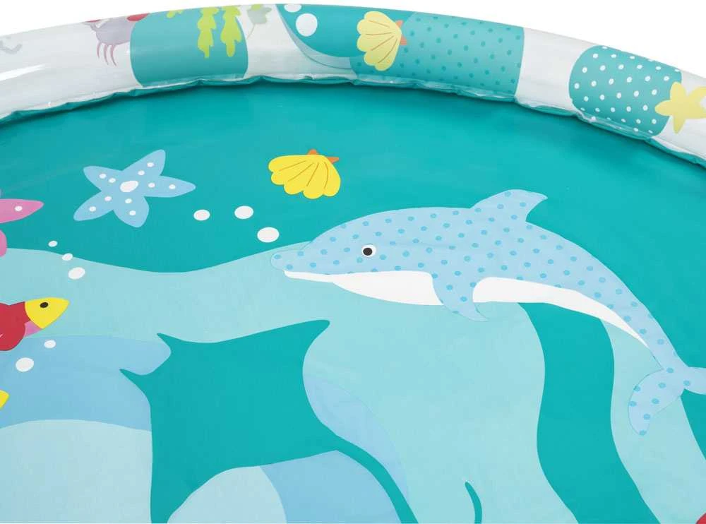 Vandens kilimėlis "Sea World BESTWAY