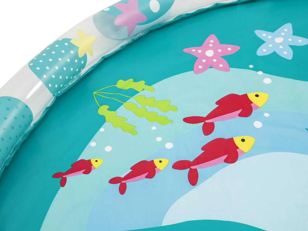 Vandens kilimėlis "Sea World BESTWAY