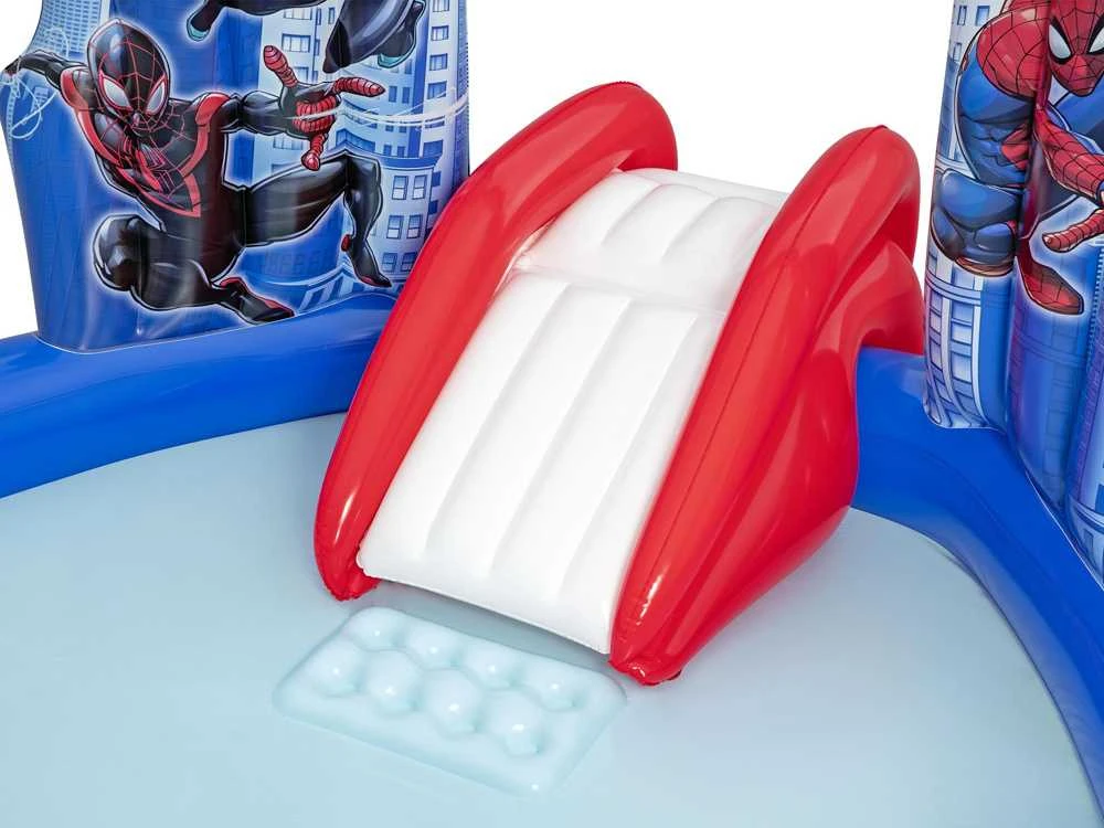 „Bestway“ vandens žaidimų aikštelė „Marvel Spider-Man