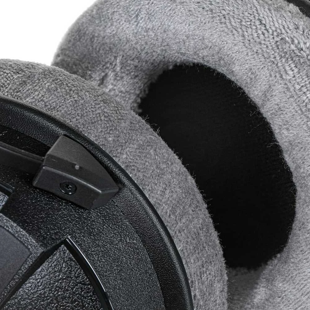 Studijinės ausinės Beyerdynamic DT 770 PRO, 250 omų, juodos 459046