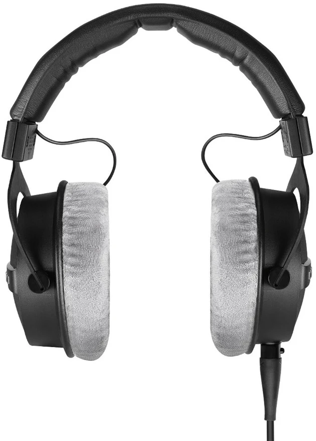 Beyerdynamic DT 770 PRO X Studio ausinės uždaros sistemos | Beyerdynamic