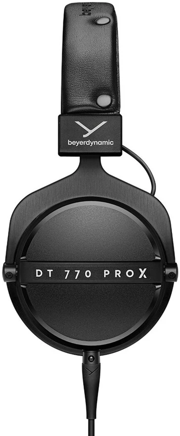 Beyerdynamic DT 770 PRO X Studio ausinės uždaros sistemos | Beyerdynamic
