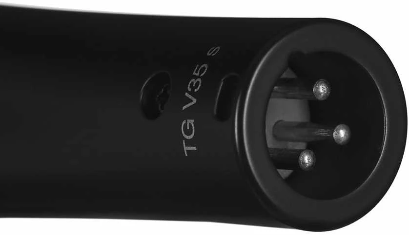 Mikrofonas  Beyerdynamic Dynamic Vocal TG V35d