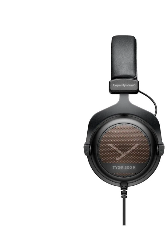 Beyerdynamic | Ausinės su laidu Žaidimams | TYGR 300R
