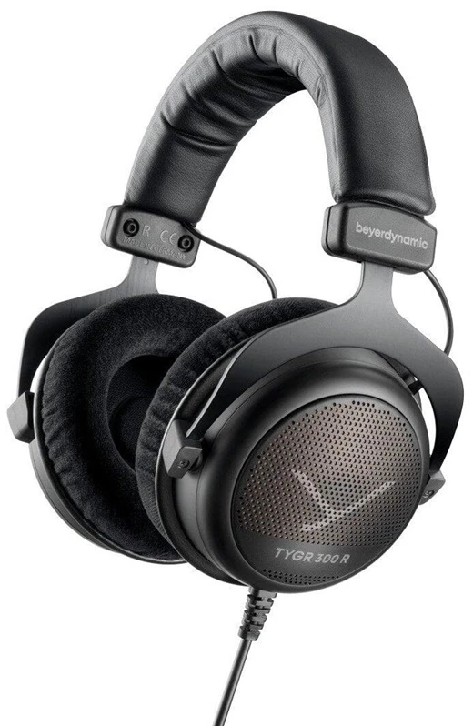 Beyerdynamic | Ausinės su laidu Žaidimams | TYGR 300R