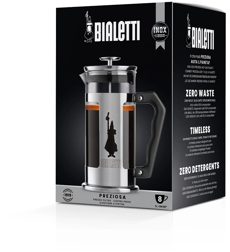 Kavos Aparatas - Bialetti 350ml