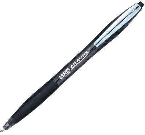 Automatinis rašiklis Bic, juodas
