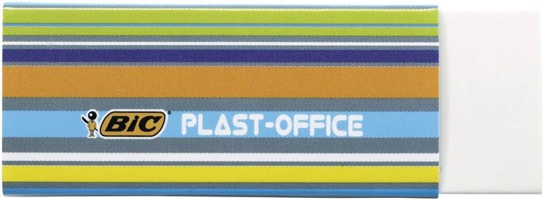 Bic Trintukas Plastoffice BCL , 1 vnt.