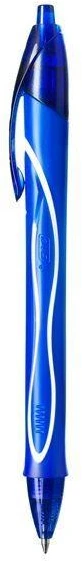 Bic Gelinis rašiklis Gel-Ocity Quick Dry, mėlynas, 1 vnt. 498303
