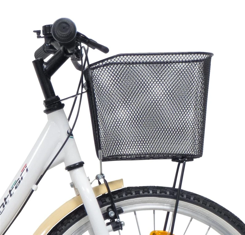 Dviratis miesto Bottari Parma Parma 77040, 24 "