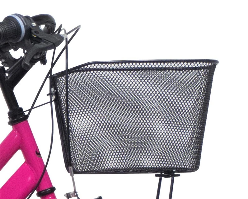 Dviratis miesto Bottari Pisa, 28 „, 18” (44.45 cm) rėmas