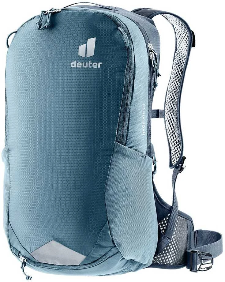 Dviračio kuprinė - Deuter Race Air 14+3