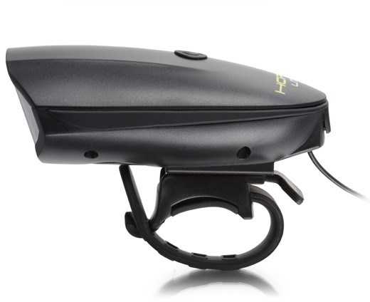 Hamax Bicycle horn Hornit LITE