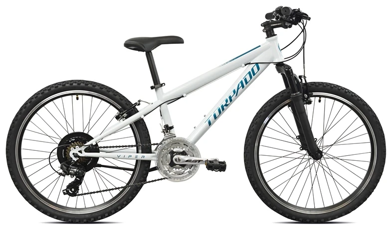 Bicycle mountain Torpado. 24 ". 24" (59.69 cm) frame