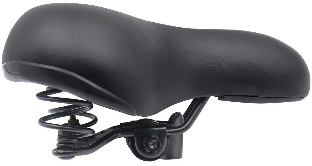 Oxe OEM dviračio balnelis FSBSD-010-1 juodas