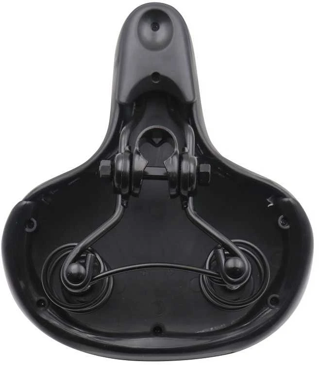 Oxe OEM dviračio balnelis FSBSD-010-1 juodas