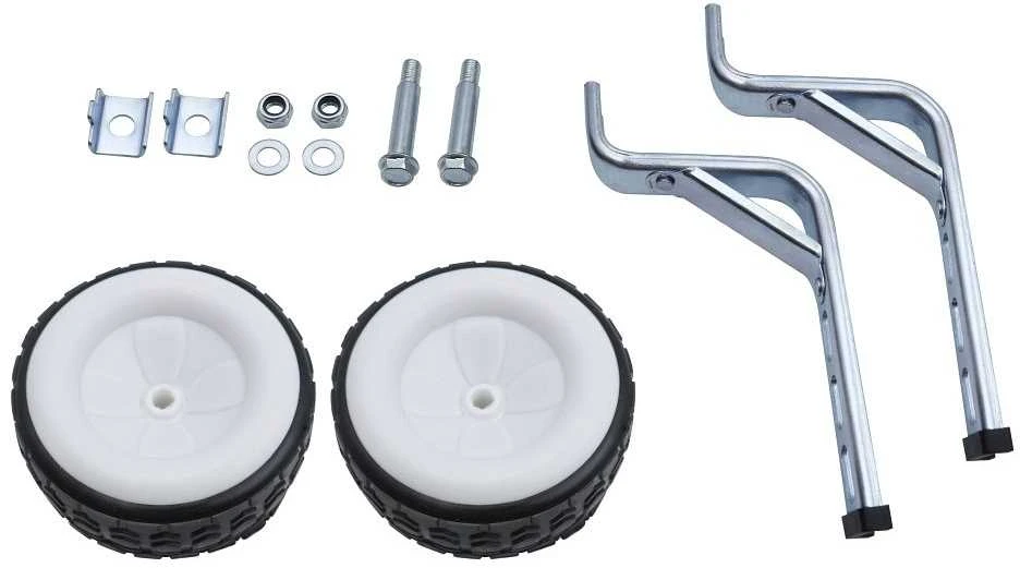 Oem Bicycle pagalbinių ratų komplektas FSTRW-012