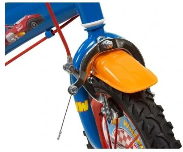 Toimsa Vaikiškas dviratis 12" HOT WHEELS 1268