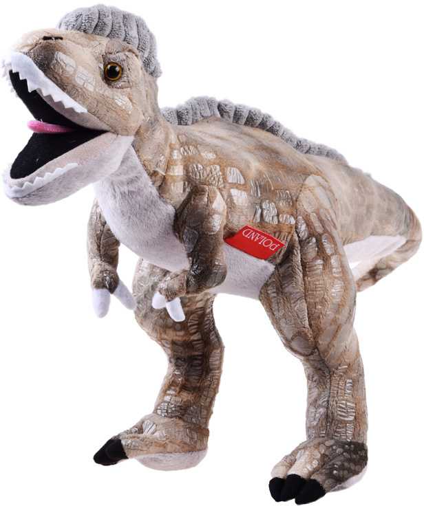Beppe Didelis Tyrannosaurus dinozaurų talismanas 50cm