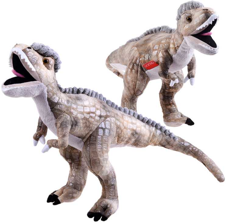 Beppe Didelis Tyrannosaurus dinozaurų talismanas 50cm
