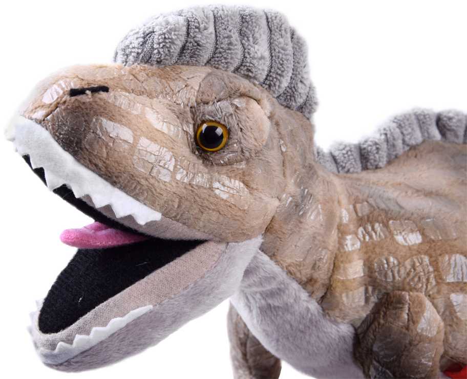 Beppe Didelis Tyrannosaurus dinozaurų talismanas 50cm