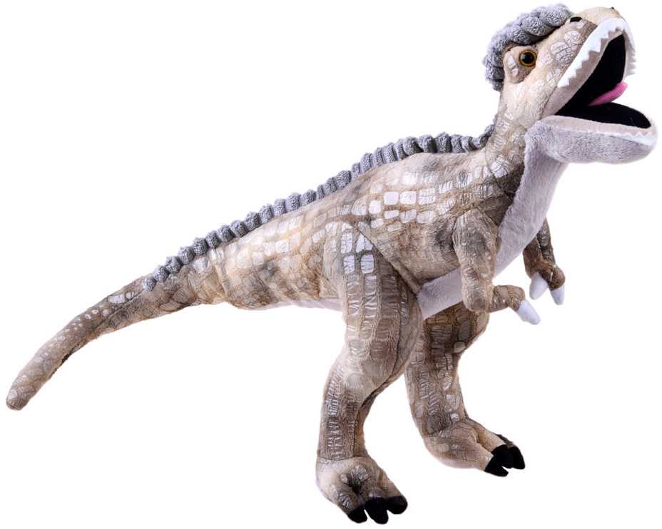 Beppe Didelis Tyrannosaurus dinozaurų talismanas 50cm