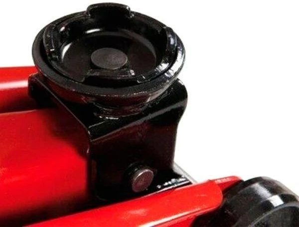 Big_Red Keltuvas hidraulinis BigRed T820050, 2 t