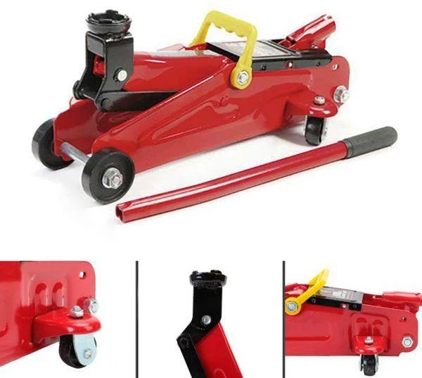 Big_Red Keltuvas hidraulinis BigRed T820050, 2 t