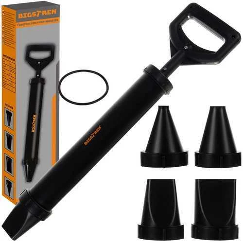 Bigstren Bigstreen 21506 construction squeezer pump