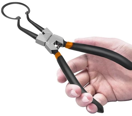 Bigstren Circlip pliers 4 pcs Bigstreen 22159
