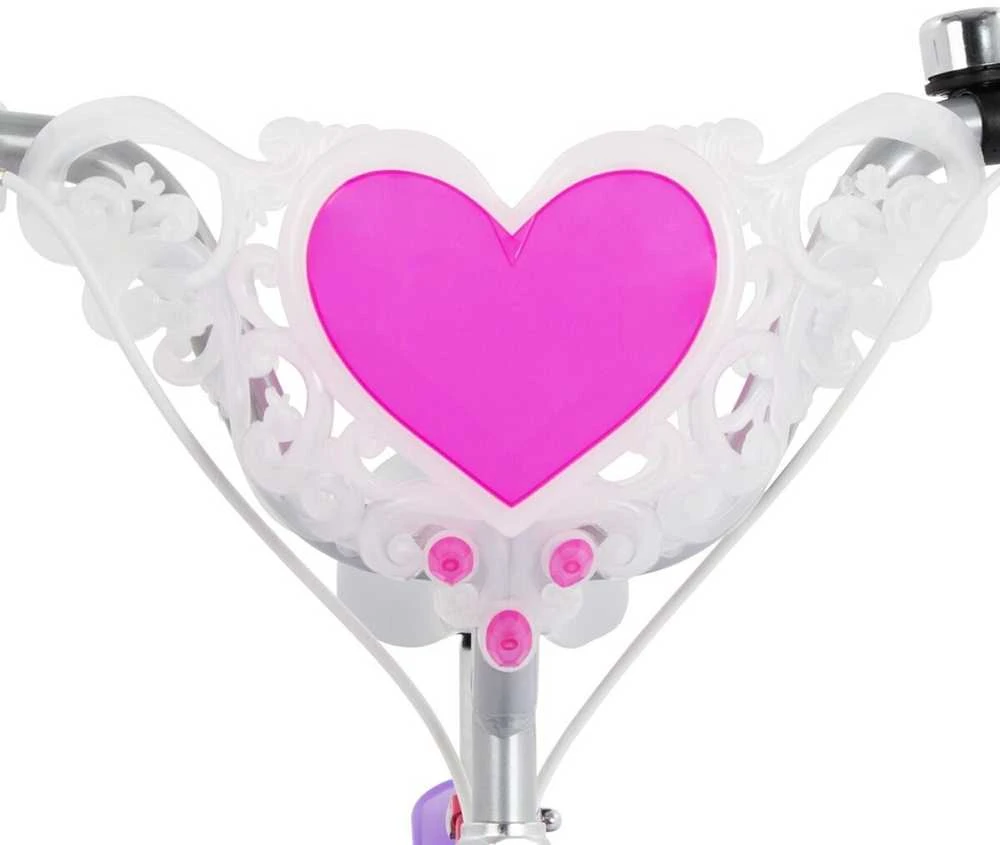 Bike HUFFY Disney PRINCESS 14" 24375W
