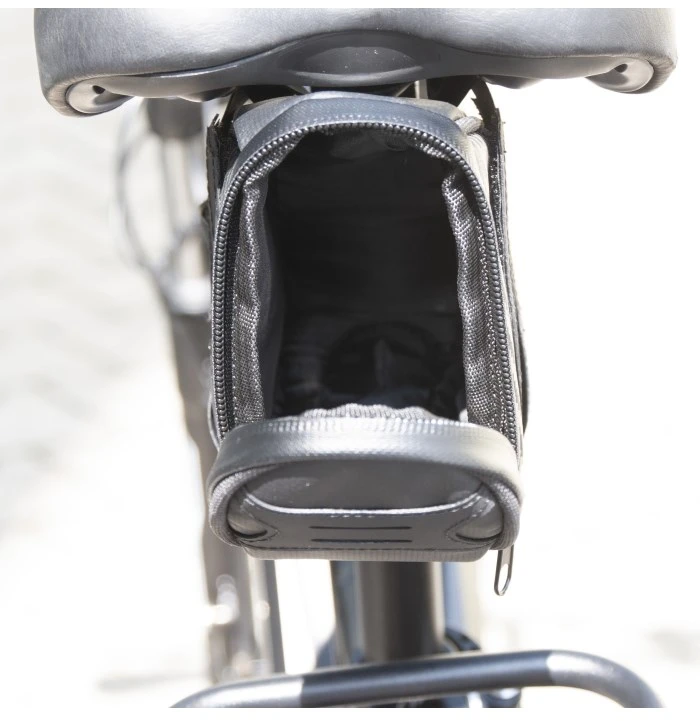 Bike saddle bag Motus MOTACC0001B
