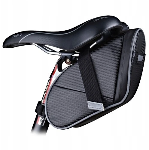 Bike saddle bag Motus MOTACC0001B