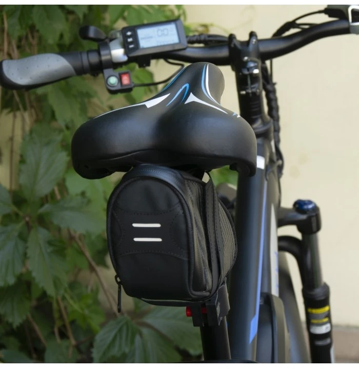 Bike saddle bag Motus MOTACC0001B
