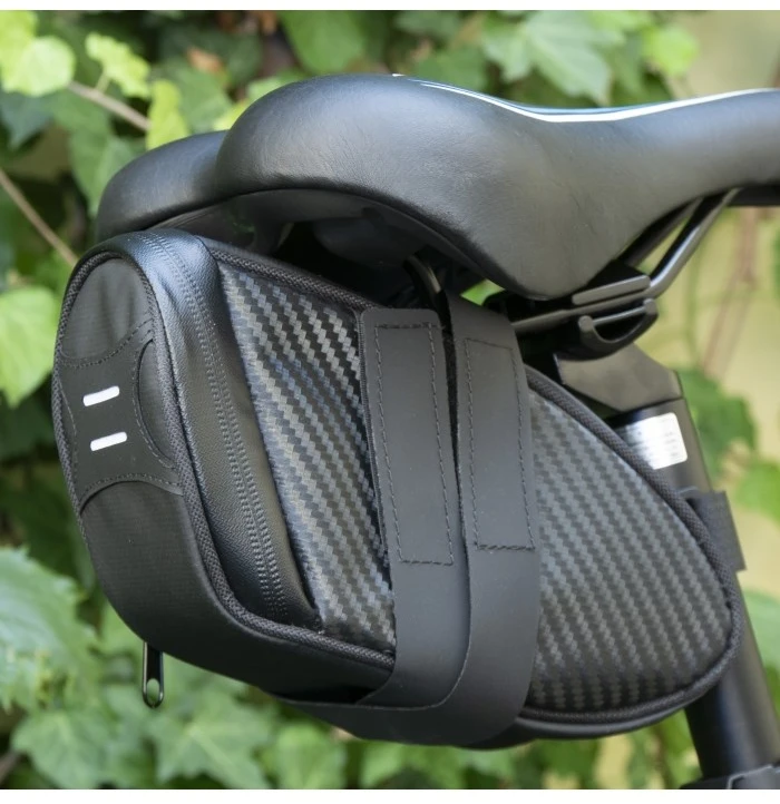 Bike saddle bag Motus MOTACC0001B