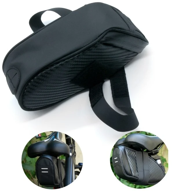 Bike saddle bag Motus MOTACC0001B
