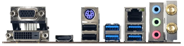 BIOSTAR B760MXC PRO pagrindinė plokštė