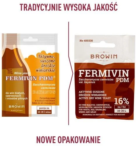 Biowin SAUSOS VYNO MIELĖS DRPDM 7 G