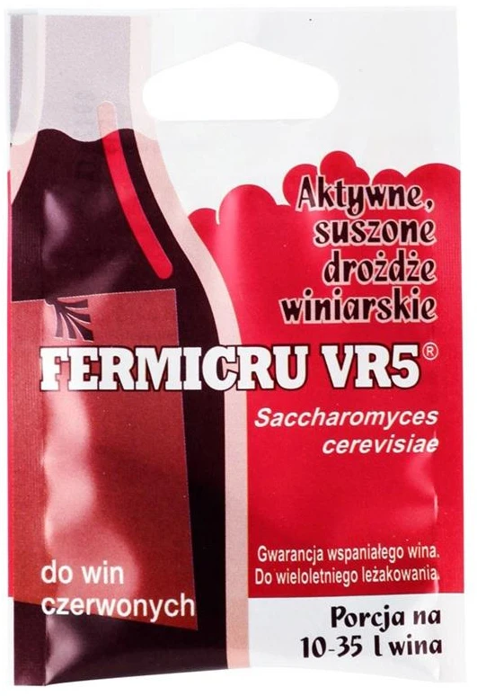 Biowin RAUGS SARKANVĪNIEM 15% 7G (N)