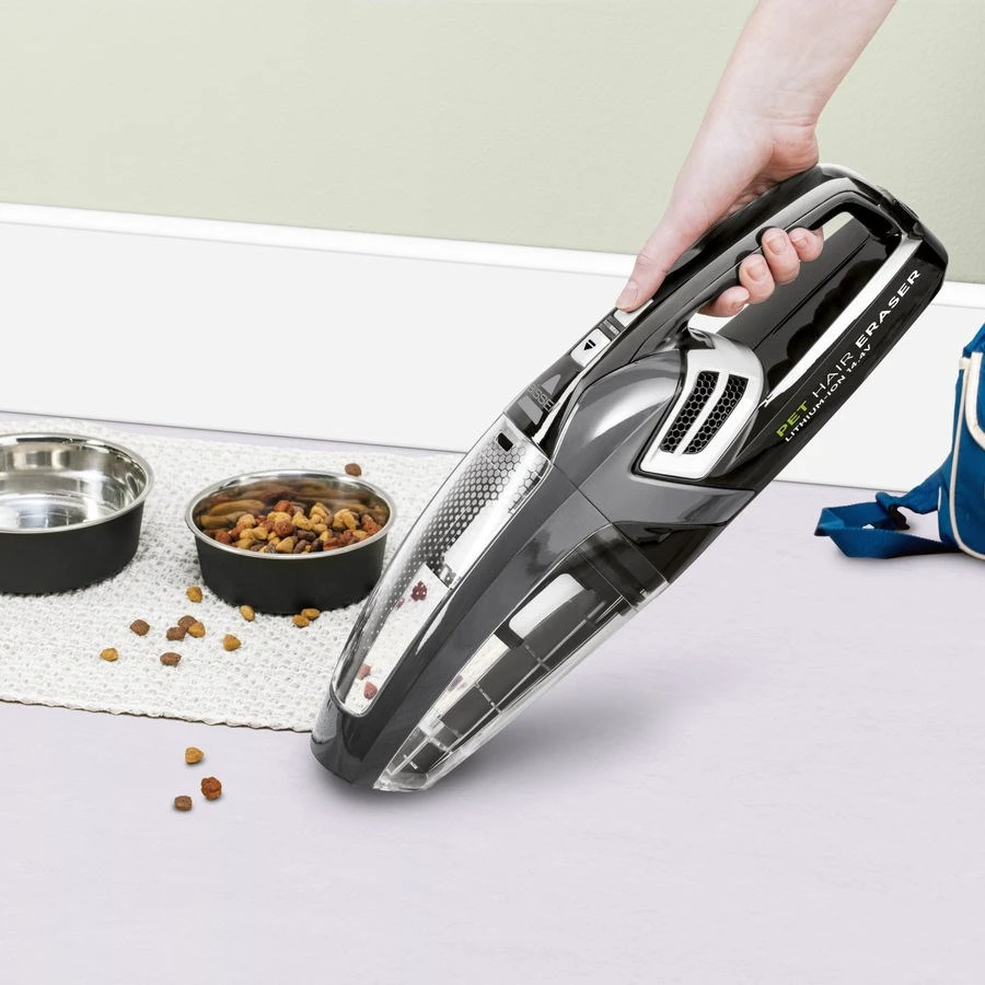Rankinis dulkių siurblys Bissell Pet Hair Eraser