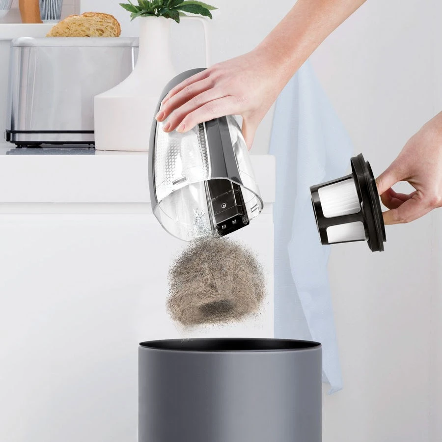 Rankinis dulkių siurblys Bissell Pet Hair Eraser