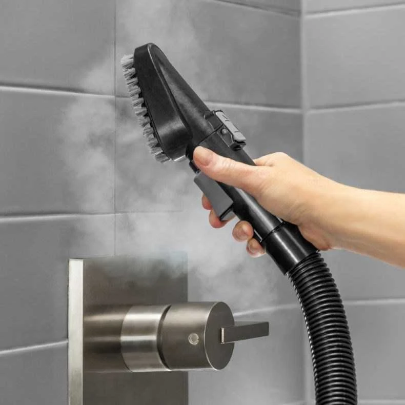 Kilimų ir apmušalų valymo įrenginys BISSELL SpotClean HydroSteam Select