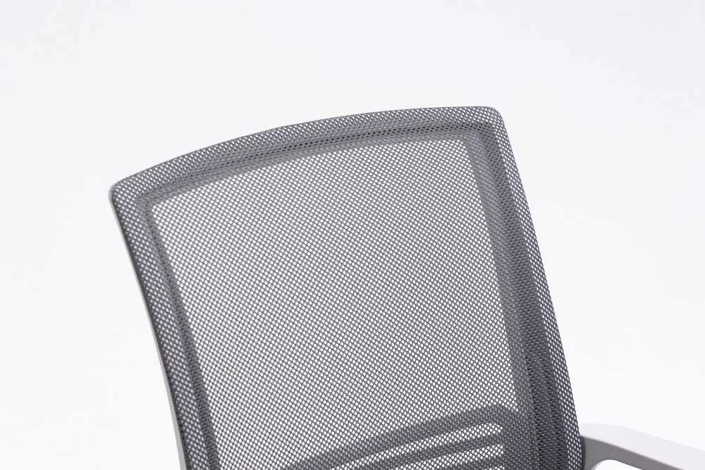 „Activejet“ biuro fotelis YK01 pilkas